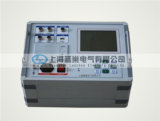GKC-6F高壓開關(guān)機(jī)械特性測試儀適用于進(jìn)口、國產(chǎn)各廠家之多油、少油、SF6、真空等高壓開關(guān)機(jī)械特性測試。亦適用于電磁動(dòng)作類電器(如接觸器、繼電器等)的時(shí)間測試。