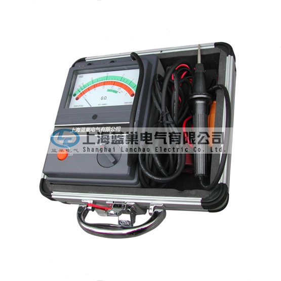 LCDZ系列高壓絕緣電阻測(cè)試儀（兆歐表），采用先進(jìn)的電子測(cè)量線(xiàn)路和元器件，其輸出電壓穩(wěn)定、測(cè)量范圍寬、測(cè)量速度快、自動(dòng)換檔、讀數(shù)直觀。