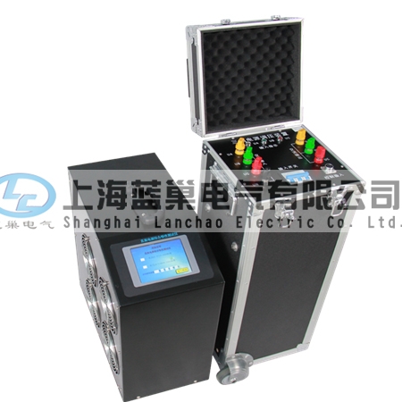 LCFDC直流電源綜合特性測試儀采用目前國內(nèi)外就新型的PC104主機(jī)，具有強(qiáng)大有功能，能準(zhǔn)確測量外，還新增了波形顯示功能，具有波形分析，顯示，記錄等功能。