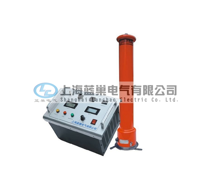 ZGF-300KV/2mA直流高壓泄漏測試儀,采用先進技術(shù)、工藝制造，率先應(yīng)用新的PUM智能脈寬調(diào)制技術(shù)、脈沖串邏輯陣列調(diào)制，采用大功率IGBT器件，利用智能技術(shù)提智能率，頻率高達40kHz，從而使輸出高壓穩(wěn)定度更高，波紋系數(shù)更小。